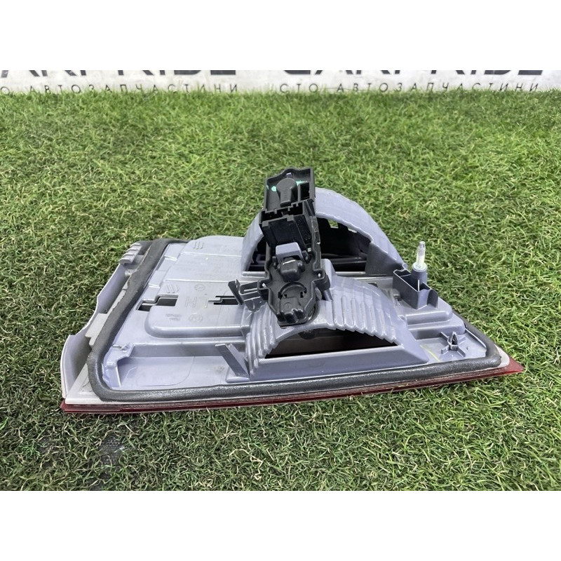 Задній ліхтар (оптика) BMW X3 F25 2013 2.0 63217217309