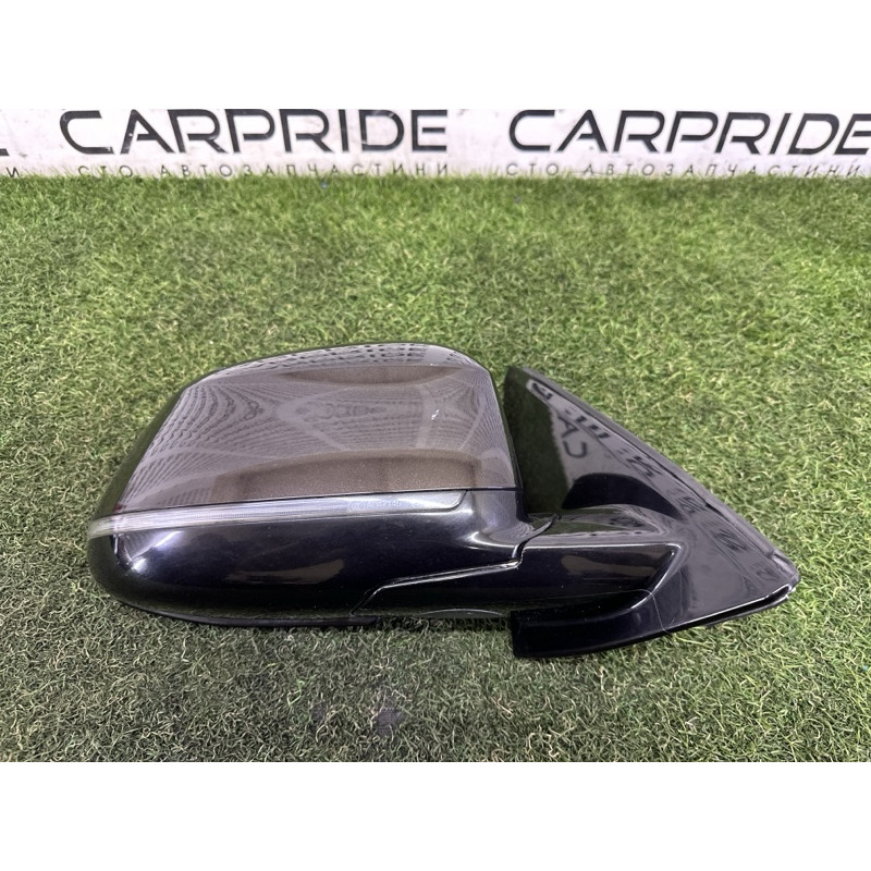 Зеркало (стекла и зеркала) BMW X5 F15 2015 3.0 51167364002