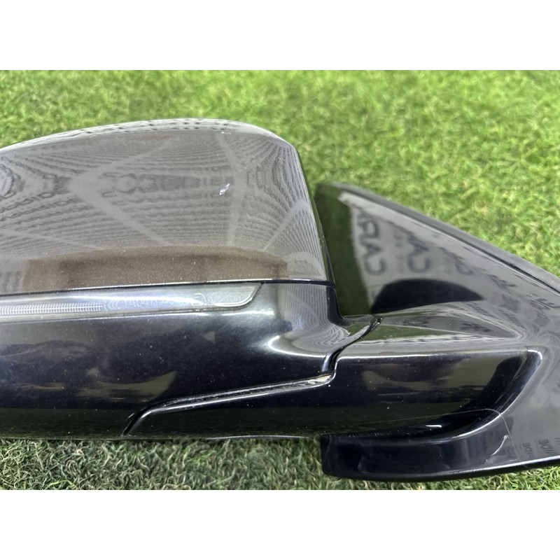 Зеркало (стекла и зеркала) BMW X5 F15 2015 3.0 51167364002