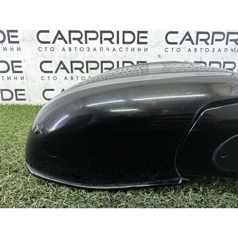 Зеркало (стекла и зеркала) BMW X5 F15 2015 3.0 51167364002