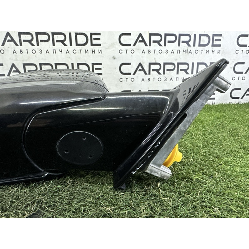 Зеркало (стекла и зеркала) BMW X5 F15 2015 3.0 51167364002