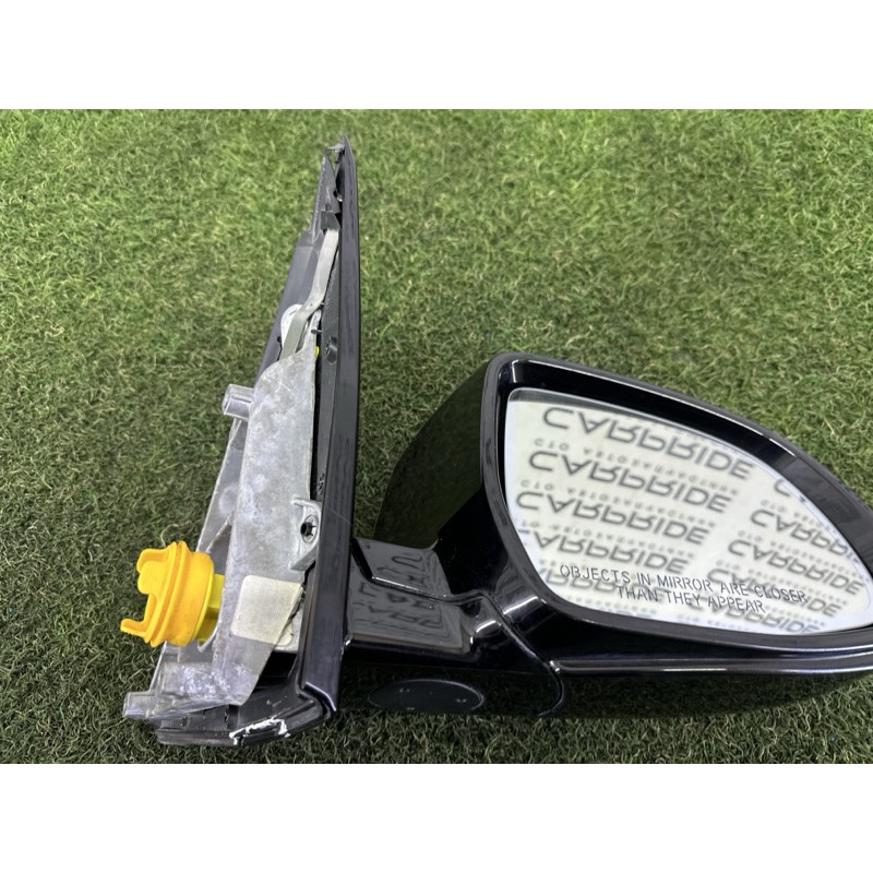 Зеркало (стекла и зеркала) BMW X5 F15 2015 3.0 51167364002