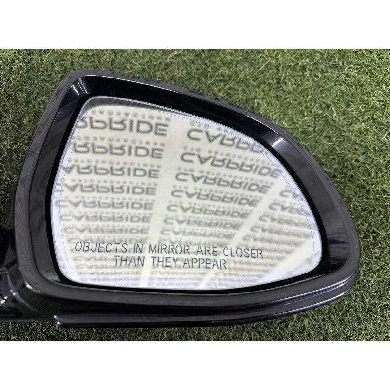 Зеркало (стекла и зеркала) BMW X5 F15 2015 3.0 51167364002