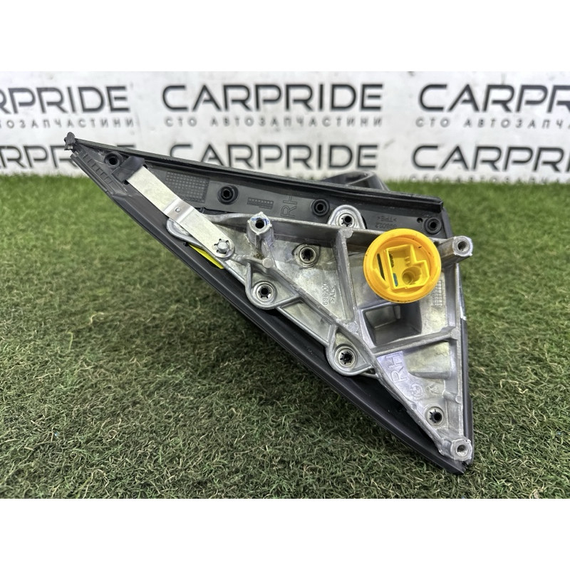 Зеркало (стекла и зеркала) BMW X5 F15 2015 3.0 51167364002