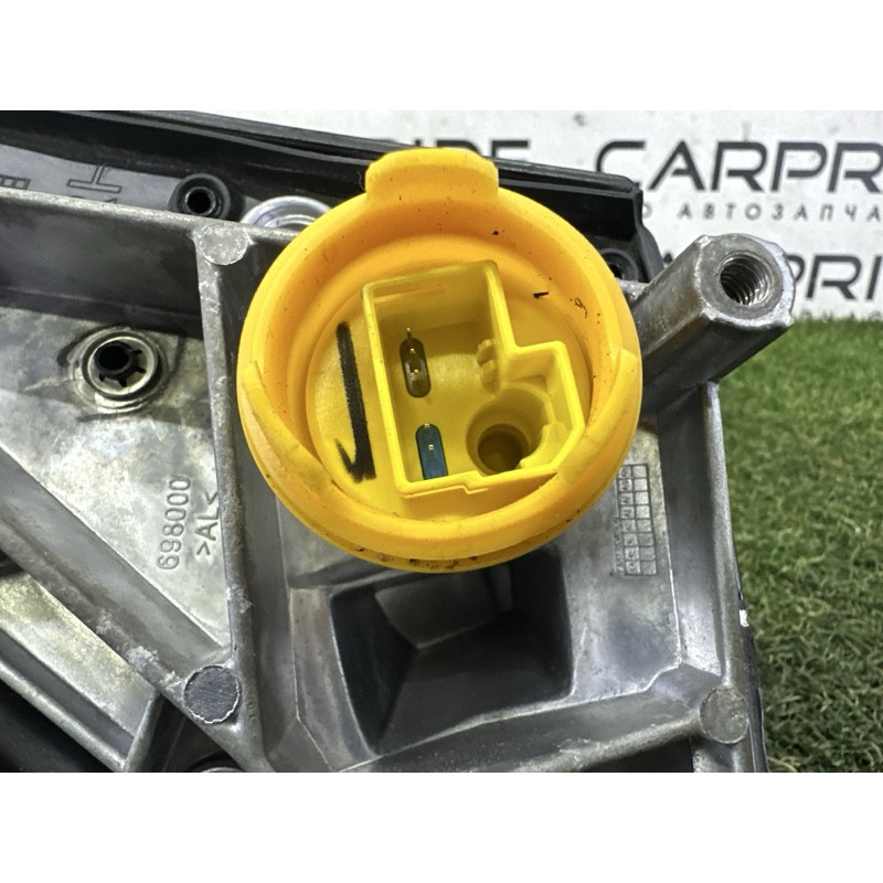 Зеркало (стекла и зеркала) BMW X5 F15 2015 3.0 51167364002