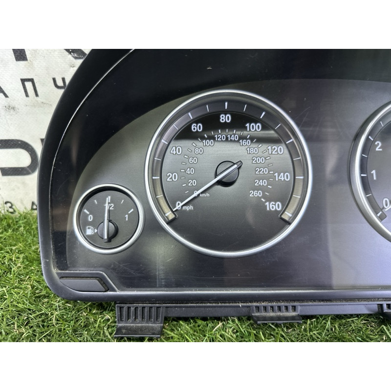 Панель приладів (салон) BMW X5 F15 2015 3.0 62106993487