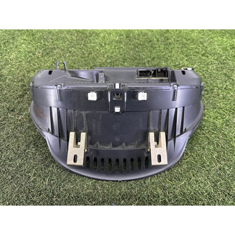 Панель приладів (салон) BMW X5 F15 2015 3.0 62106993487