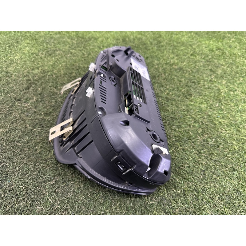 Панель приладів (салон) BMW X5 F15 2015 3.0 62106993487