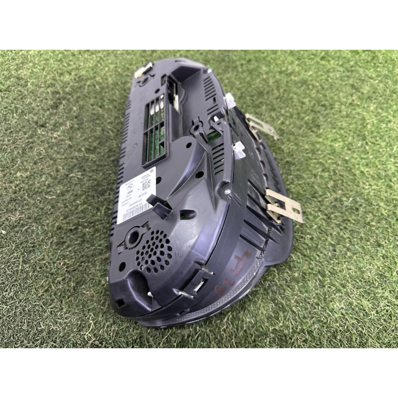 Панель приладів (салон) BMW X5 F15 2015 3.0 62106993487