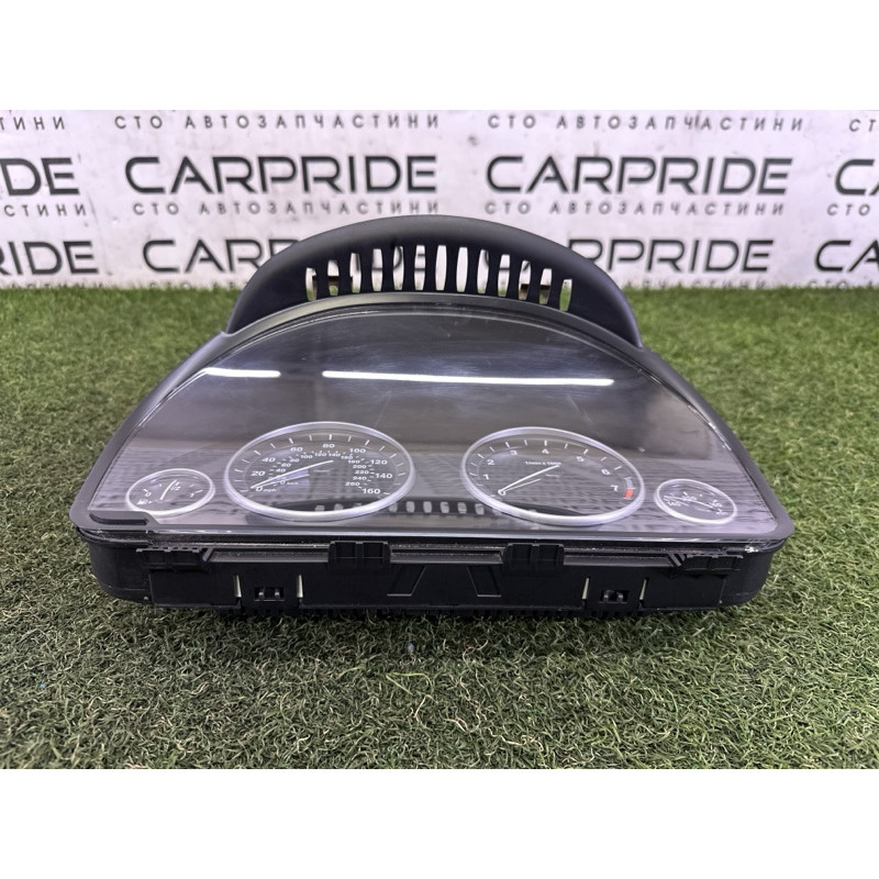 Панель приладів (салон) BMW X5 F15 2015 3.0 62106993487