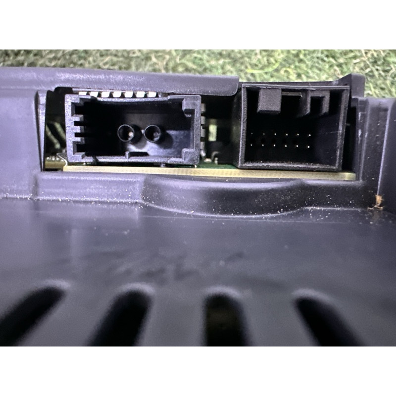 Панель приладів (салон) BMW X5 F15 2015 3.0 62106993487