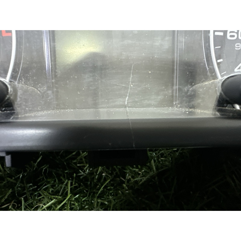 Панель приборов (салон) AUDI Q5 8R 2012 3.2 8R0920981G