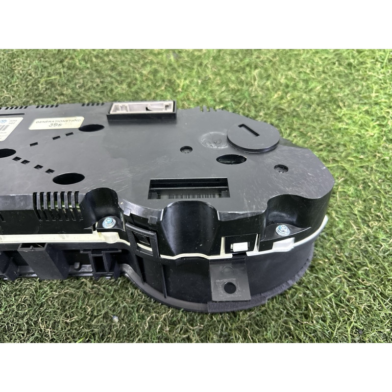 Панель приборов (салон) AUDI Q5 8R 2012 3.2 8R0920981G
