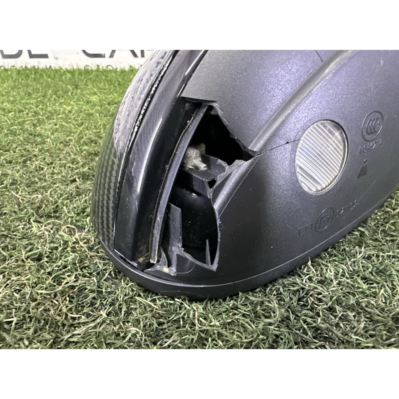 Зеркало (стекла и зеркала) Volkswagen Touareg NF 2012 3.0 7P6857508L9B9