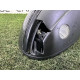 Зеркало (стекла и зеркала) Volkswagen Touareg NF 2012 3.0 7P6857508L9B9