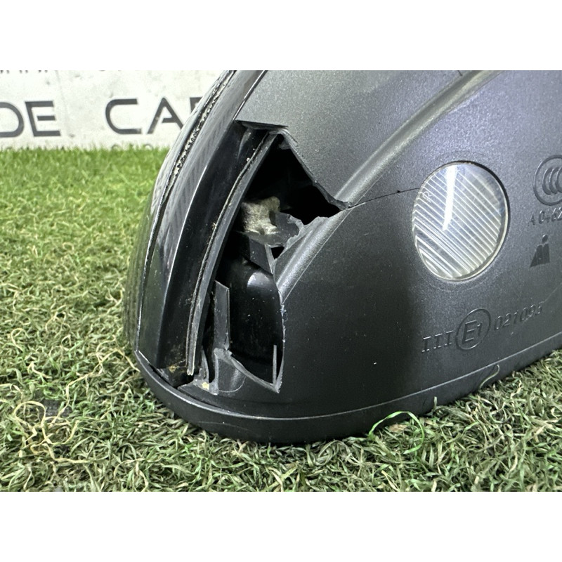 Зеркало (стекла и зеркала) Volkswagen Touareg NF 2012 3.0 7P6857508L9B9