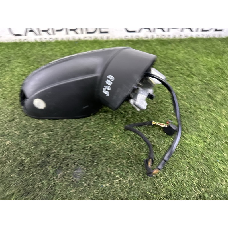 Зеркало (стекла и зеркала) Volkswagen Touareg NF 2012 3.0 7P6857508L9B9