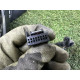 Зеркало (стекла и зеркала) Volkswagen Touareg NF 2012 3.0 7P6857508L9B9