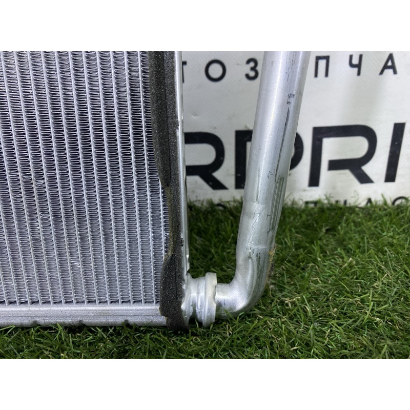 Радіатор пічки (обігрів та кондиціювання) BMW X1 F48 2018 2.0 64119297754