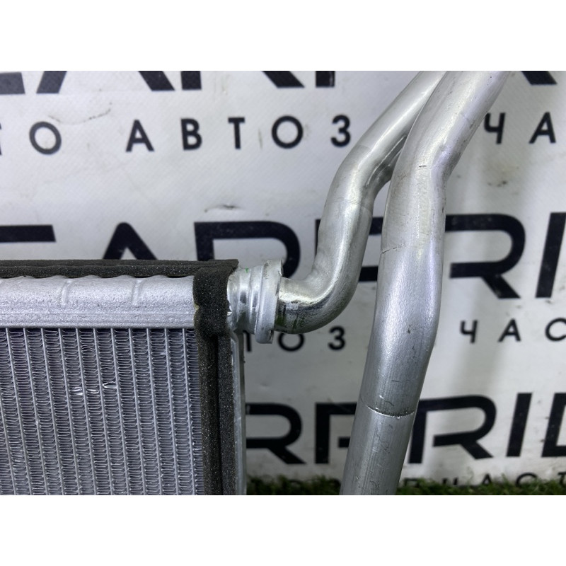 Радіатор пічки (обігрів та кондиціювання) BMW X1 F48 2018 2.0 64119297754