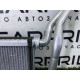 Радіатор пічки (обігрів та кондиціювання) BMW X1 F48 2018 2.0 64119297754
