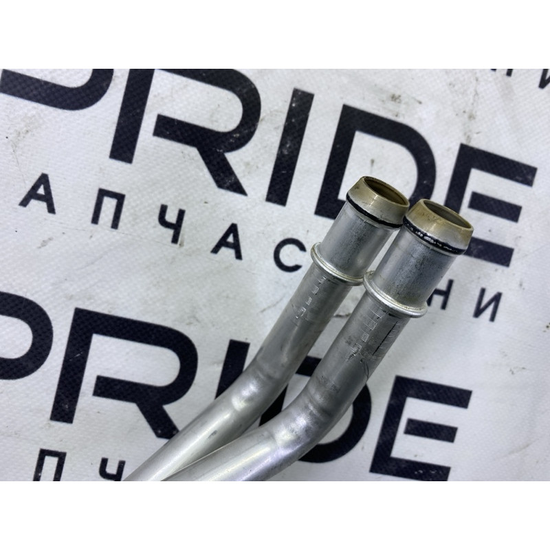 Радіатор пічки (обігрів та кондиціювання) BMW X1 F48 2018 2.0 64119297754