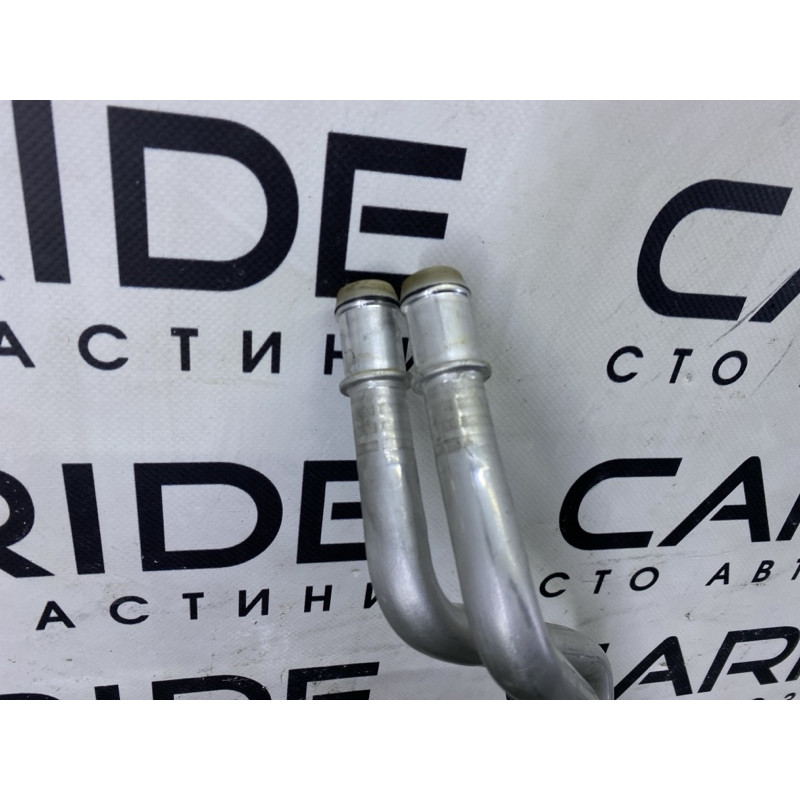 Радіатор пічки (обігрів та кондиціювання) BMW X1 F48 2018 2.0 64119297754