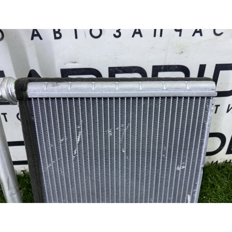Радіатор пічки (обігрів та кондиціювання) BMW X1 F48 2018 2.0 64119297754