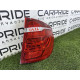 Задний фонарь (оптика) BMW X3 F25 2013 2.0 63217220240