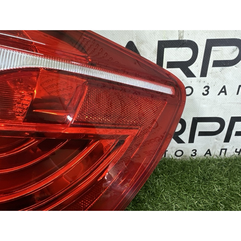 Задний фонарь (оптика) BMW X3 F25 2013 2.0 63217220240