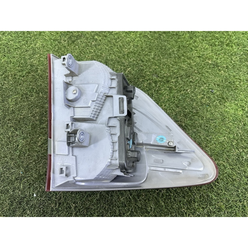 Задний фонарь (оптика) BMW X3 F25 2013 2.0 63217220240
