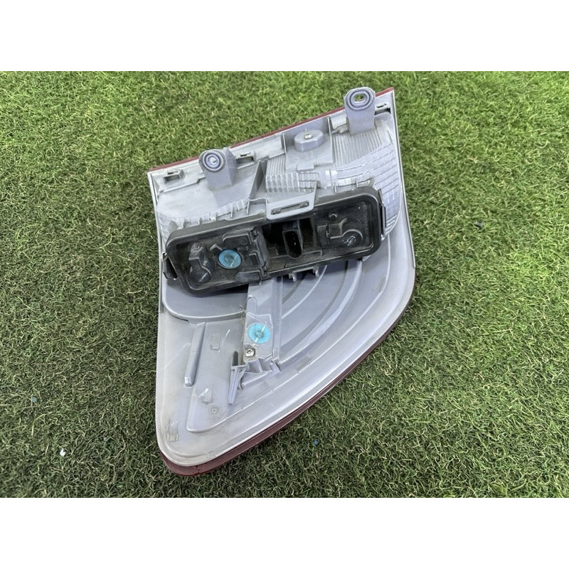 Задний фонарь (оптика) BMW X3 F25 2013 2.0 63217220240