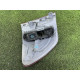 Задний фонарь (оптика) BMW X3 F25 2013 2.0 63217220240