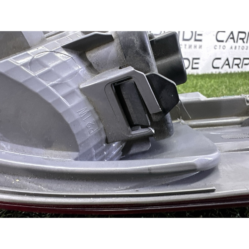 Задний фонарь (оптика) BMW X3 F25 2013 2.0 63217220240