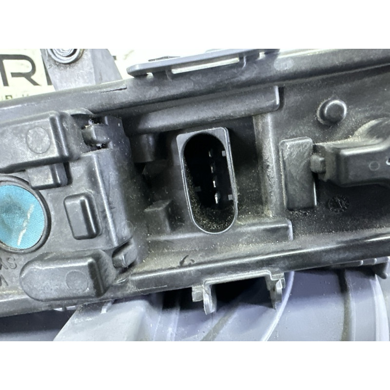 Задний фонарь (оптика) BMW X3 F25 2013 2.0 63217220240