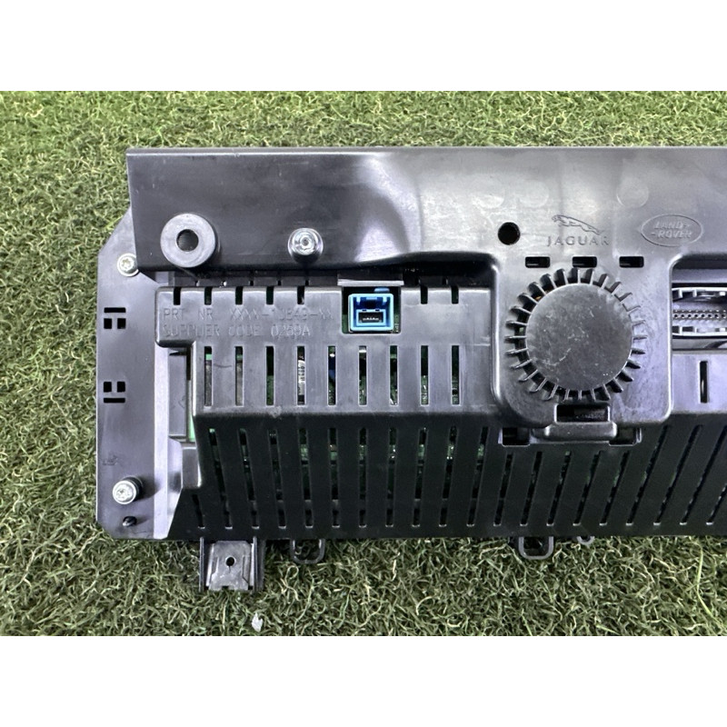 Панель приладів (салон) LAND ROVER RANGE ROVER Sport L494 2014 5.0 LR054144