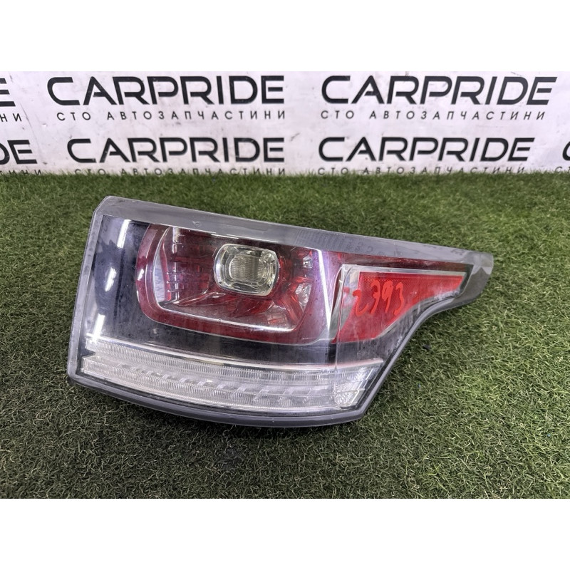 Задній ліхтар (оптика) LAND ROVER RANGE ROVER Sport L494 2014 5.0 LR054749