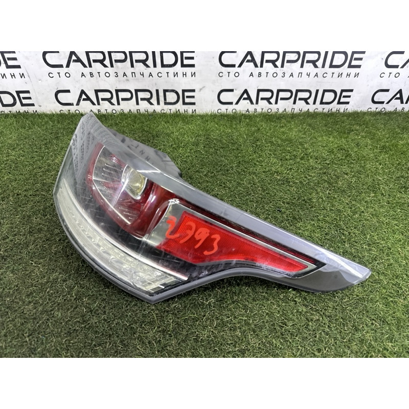 Задній ліхтар (оптика) LAND ROVER RANGE ROVER Sport L494 2014 5.0 LR054749