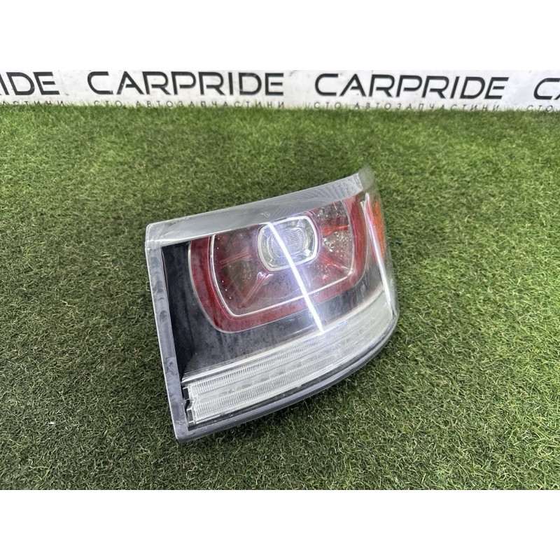 Задній ліхтар (оптика) LAND ROVER RANGE ROVER Sport L494 2014 5.0 LR054749
