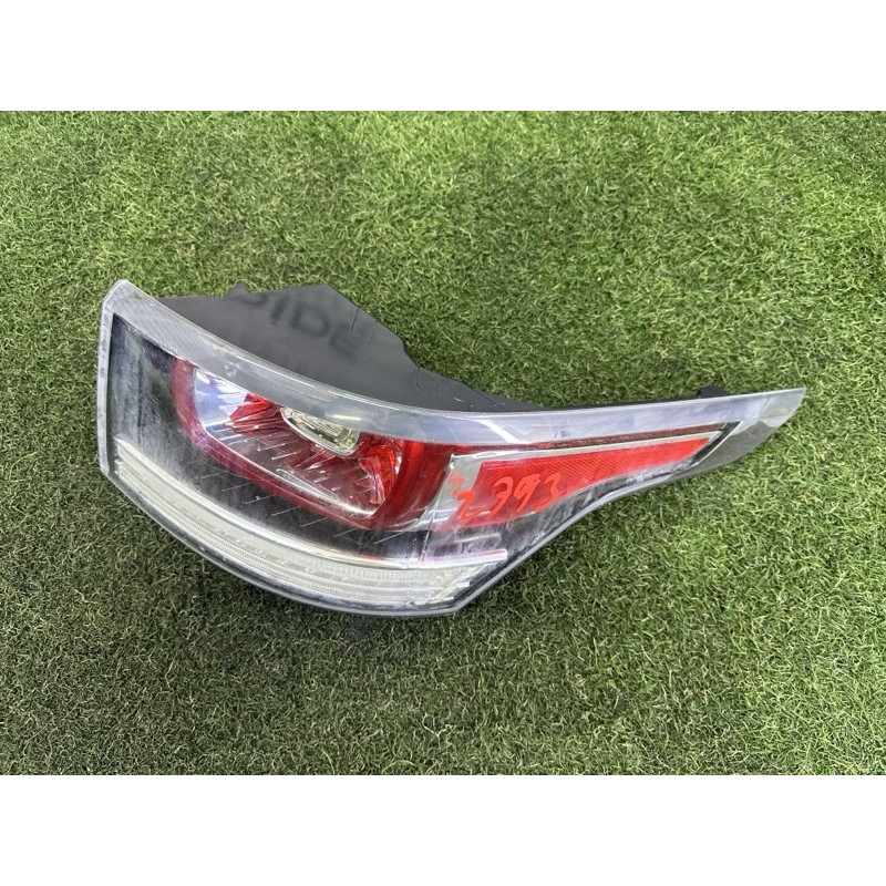 Задній ліхтар (оптика) LAND ROVER RANGE ROVER Sport L494 2014 5.0 LR054749