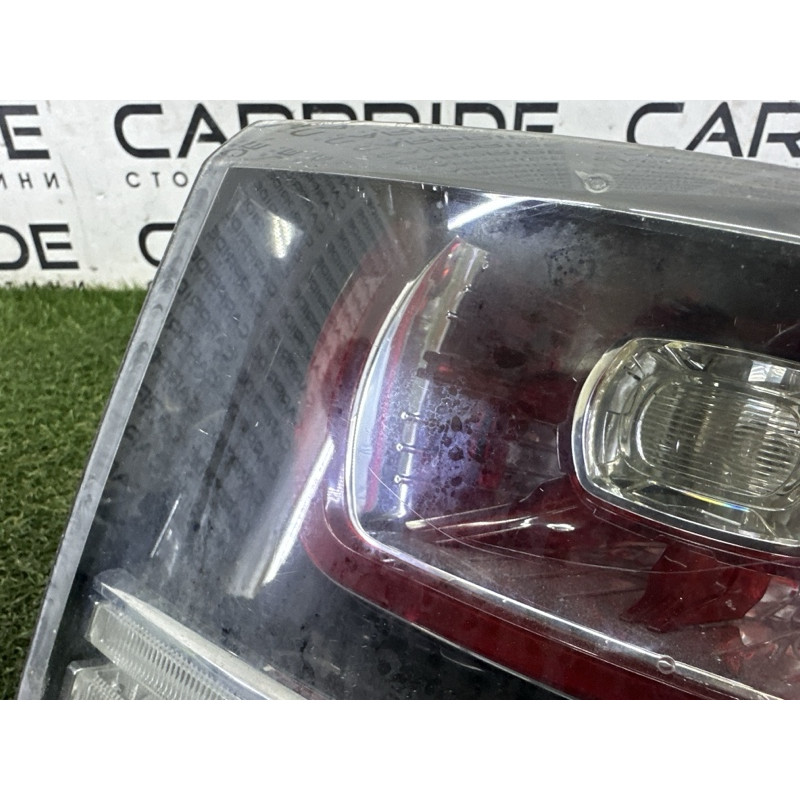 Задній ліхтар (оптика) LAND ROVER RANGE ROVER Sport L494 2014 5.0 LR054749