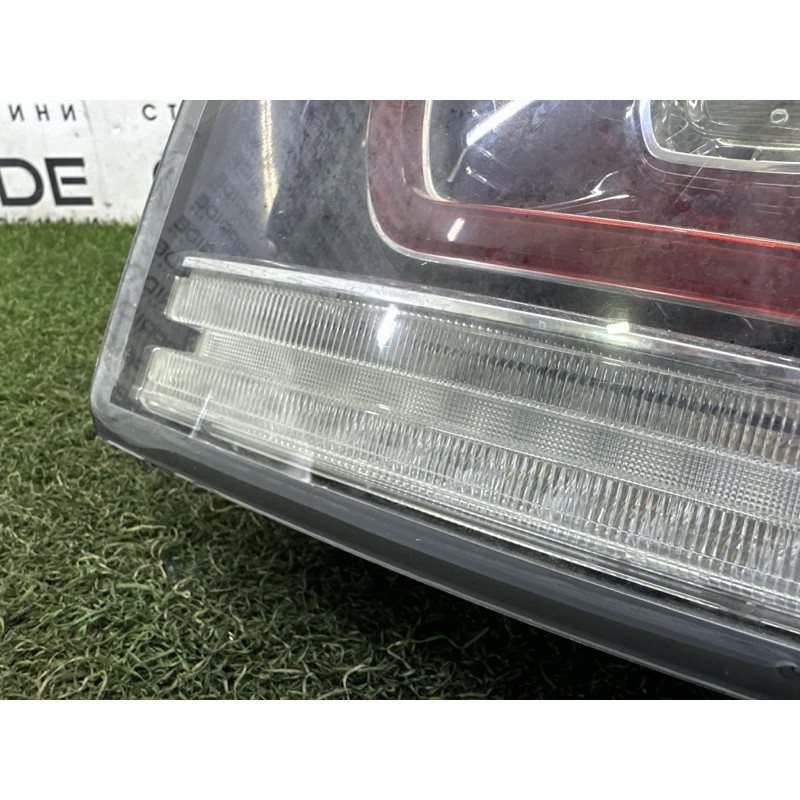 Задній ліхтар (оптика) LAND ROVER RANGE ROVER Sport L494 2014 5.0 LR054749
