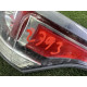 Задній ліхтар (оптика) LAND ROVER RANGE ROVER Sport L494 2014 5.0 LR054749