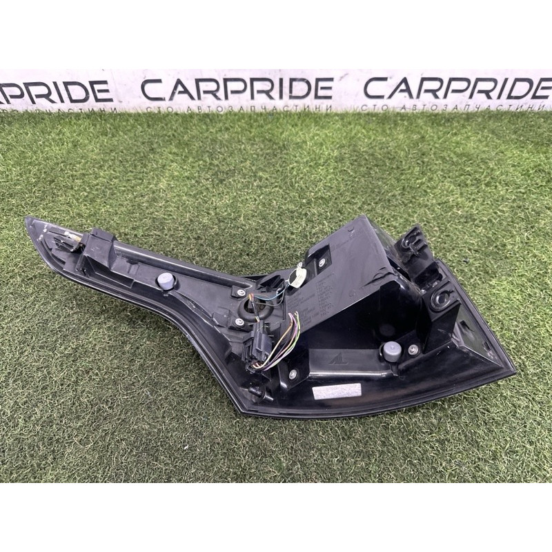 Задній ліхтар (оптика) LAND ROVER RANGE ROVER Sport L494 2014 5.0 LR054749