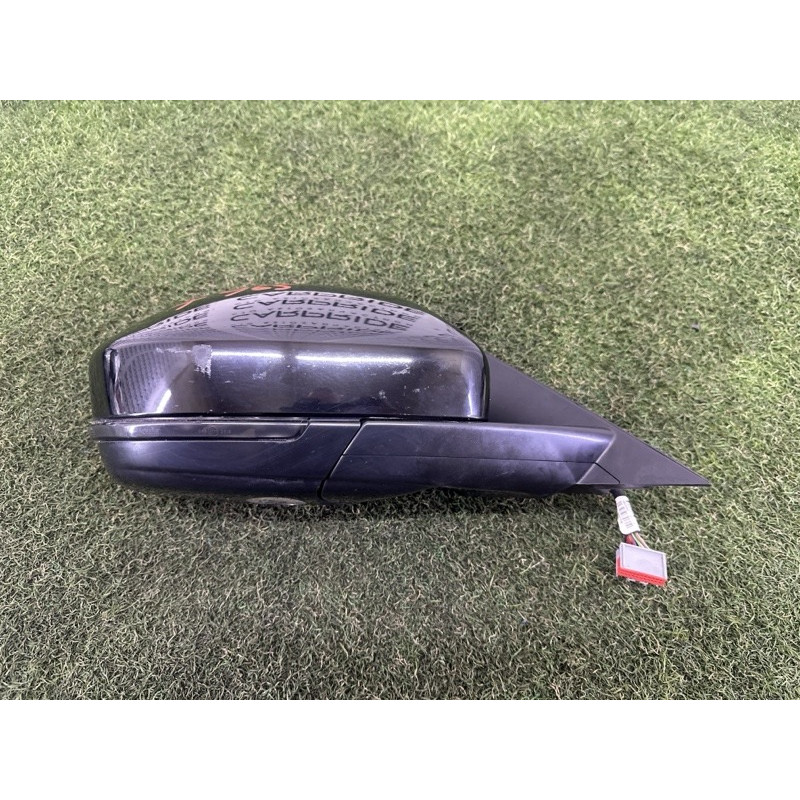 Дзеркало (скло та дзеркала) LAND ROVER Range Rover Velar L560 2018 2.0 LR093144