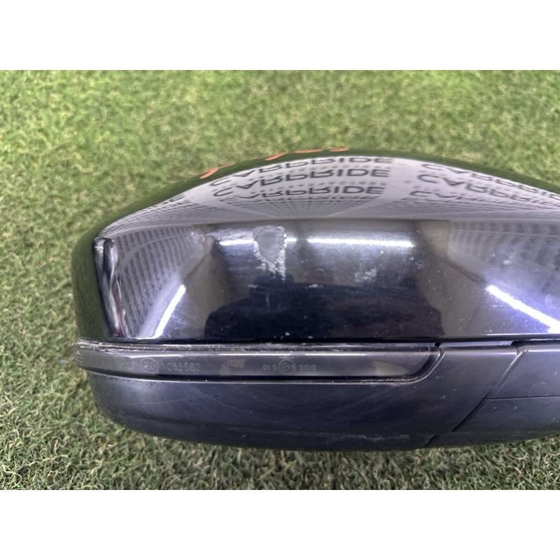 Дзеркало (скло та дзеркала) LAND ROVER Range Rover Velar L560 2018 2.0 LR093144