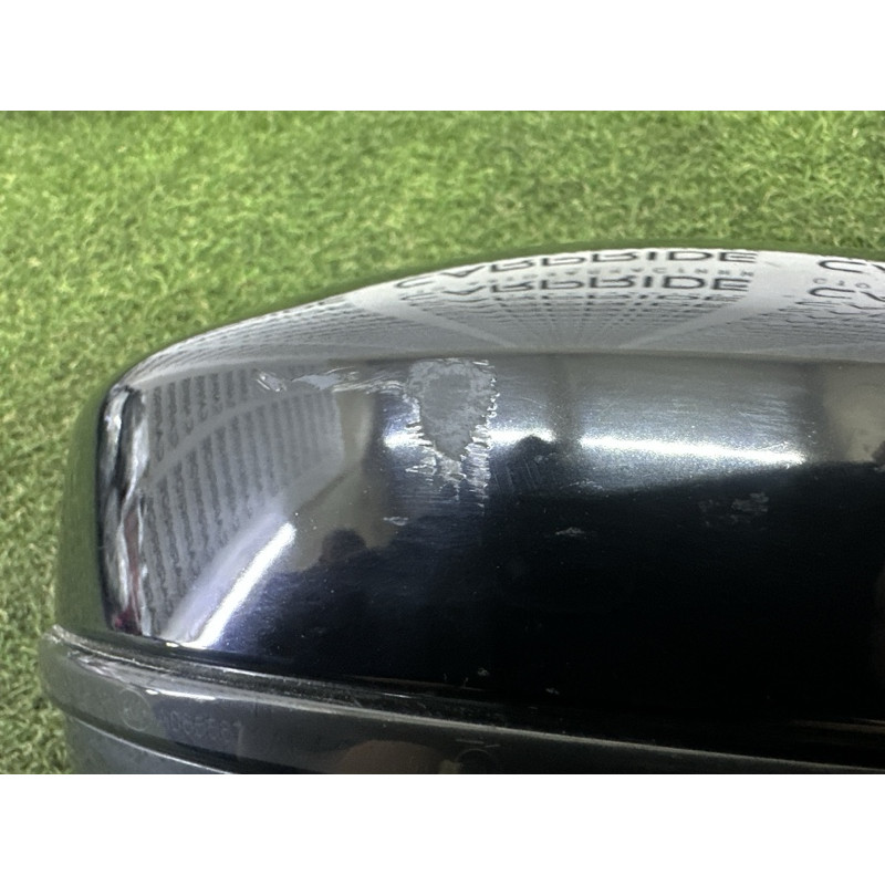 Дзеркало (скло та дзеркала) LAND ROVER Range Rover Velar L560 2018 2.0 LR093144
