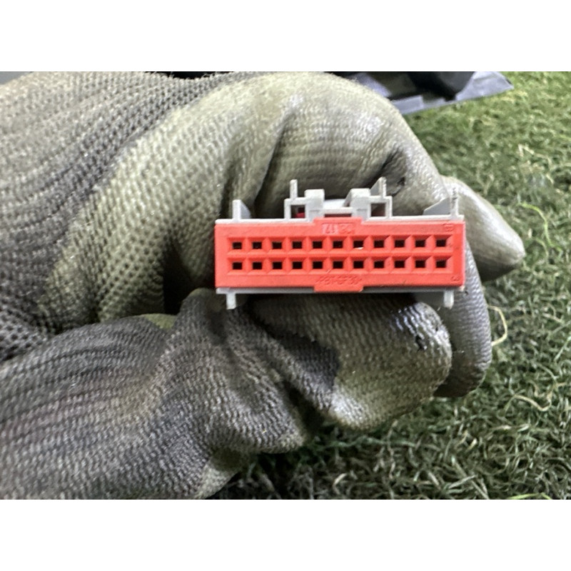 Дзеркало (скло та дзеркала) LAND ROVER Range Rover Velar L560 2018 2.0 LR093144