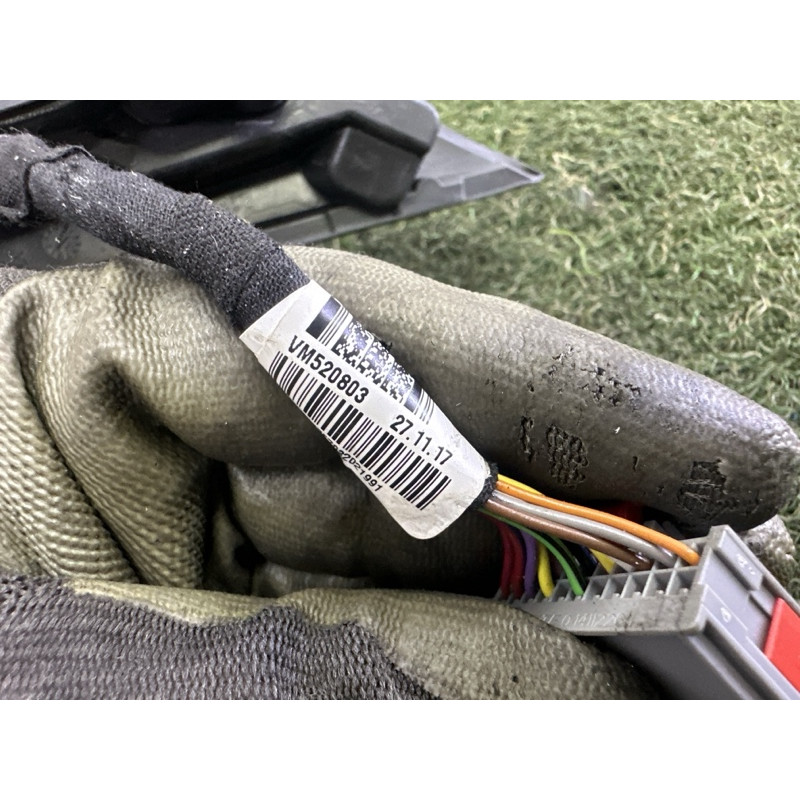 Дзеркало (скло та дзеркала) LAND ROVER Range Rover Velar L560 2018 2.0 LR093144