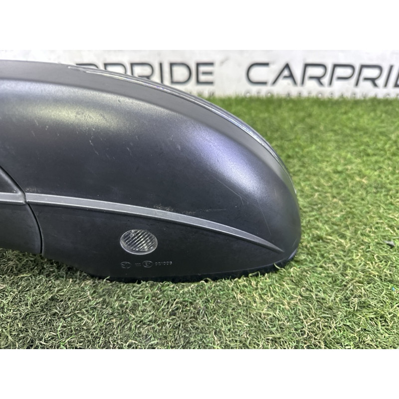 Зеркало (стекла и зеркала) AUDI Q5 8R 2012 3.2 8R1857409L01C